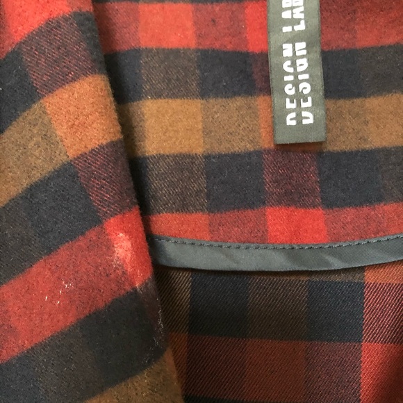 Blazer - Picture 4 of 4